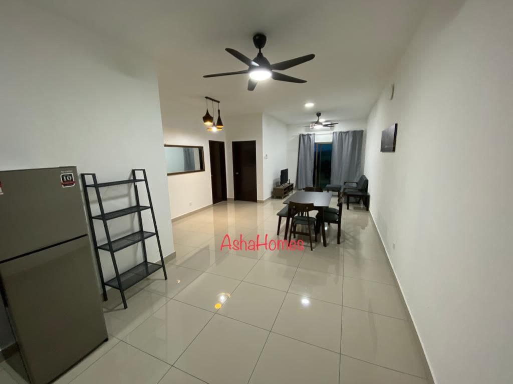 Residensi Zamrud Apartment Kajang 2 - photo 10