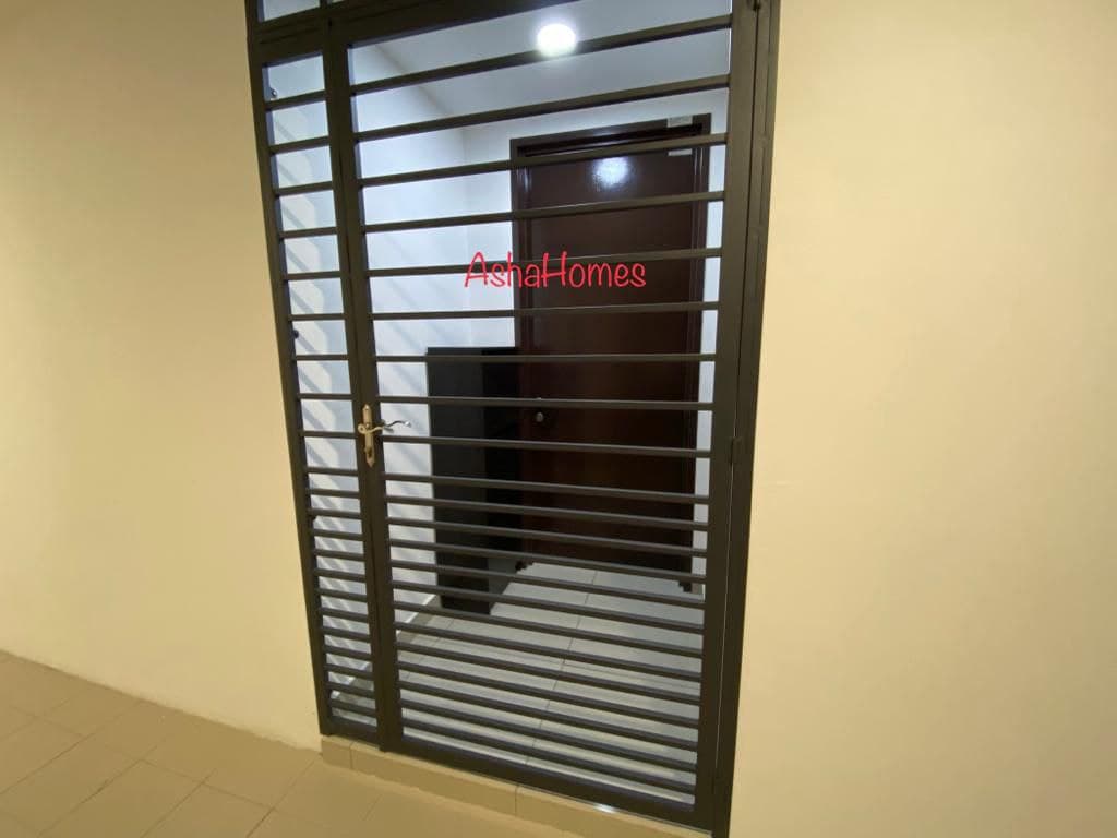Residensi Zamrud Apartment Kajang 2 - photo 12