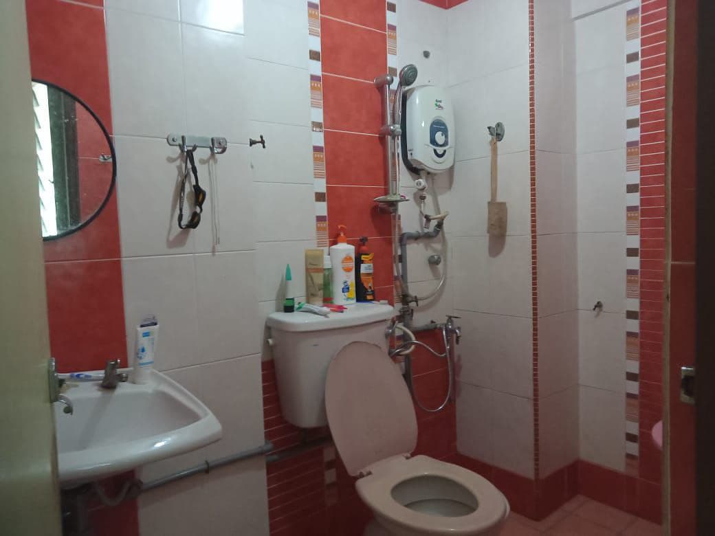 Pelangi Indah Condo, Jalan Ipoh KL - photo 4
