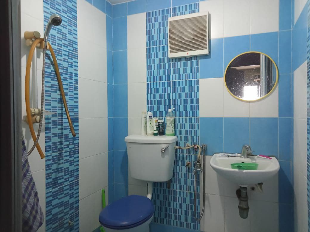 Pelangi Indah Condo, Jalan Ipoh KL - photo 5