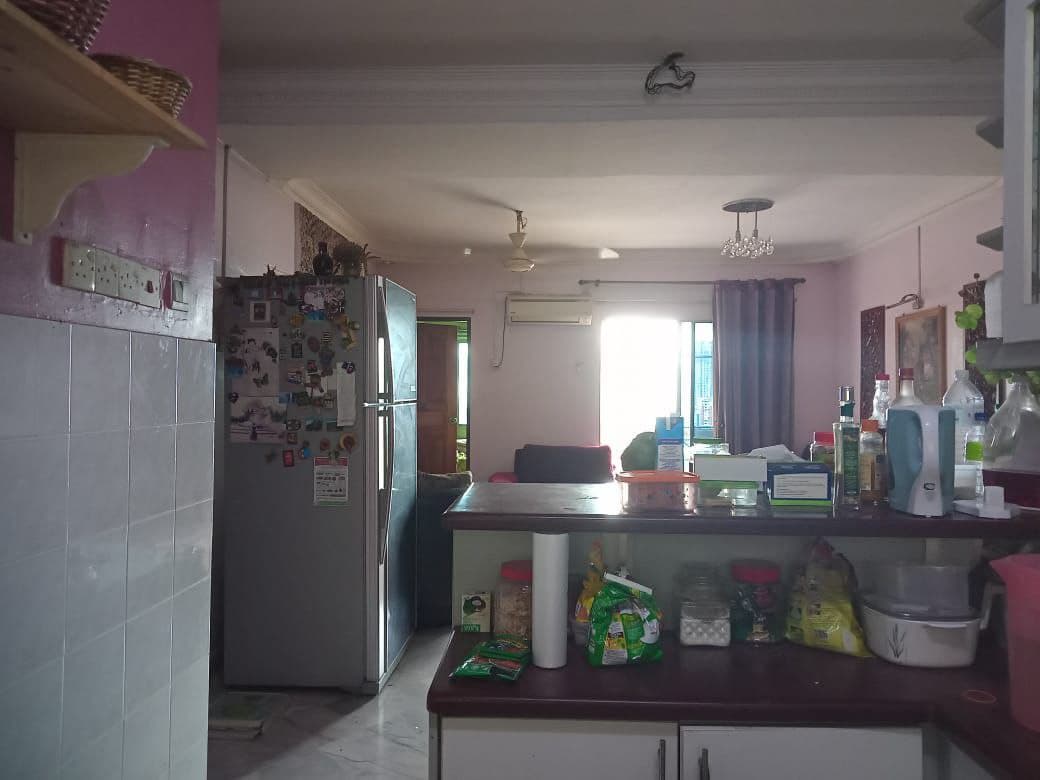 Pelangi Indah Condo, Jalan Ipoh KL - photo 6