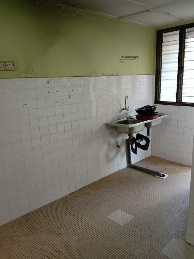 DOUBLE STOREY TAMAN KANTAN PERMAI UNTUK DIJUAL - photo 13