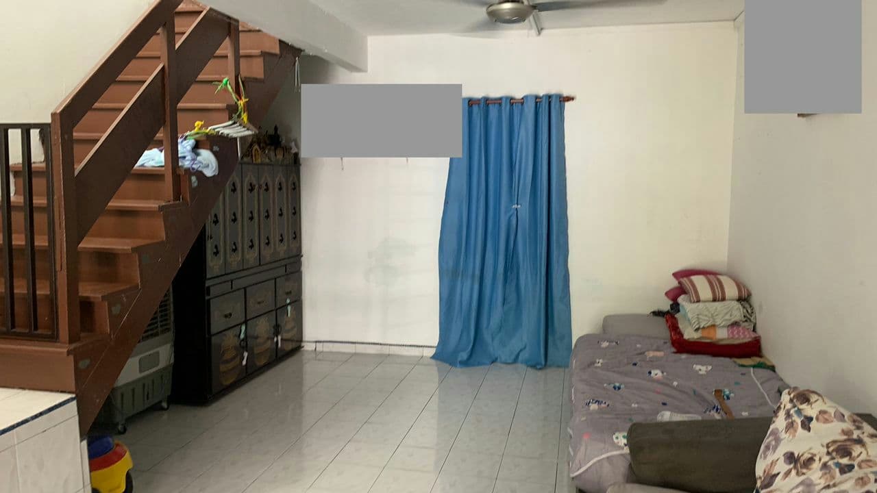 DOUBLE STOREY, TAMAN WEST COUNTRY, HULU LANGAT - photo 6