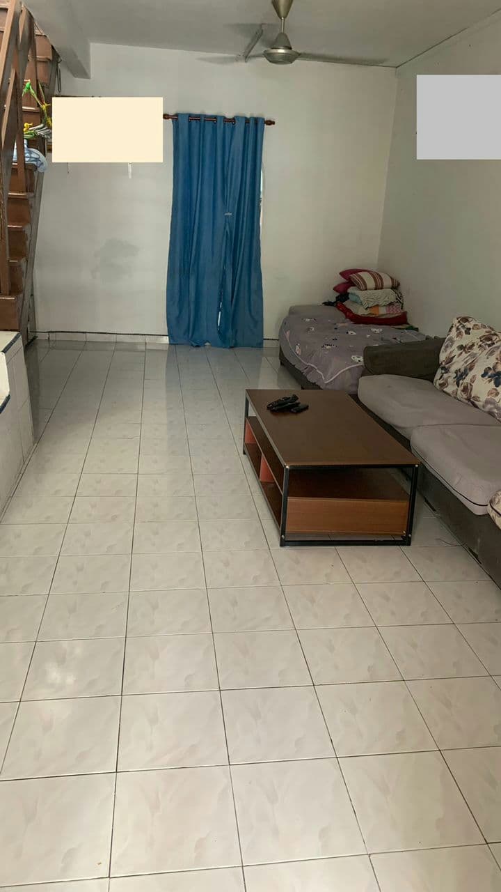 DOUBLE STOREY, TAMAN WEST COUNTRY, HULU LANGAT - photo 7