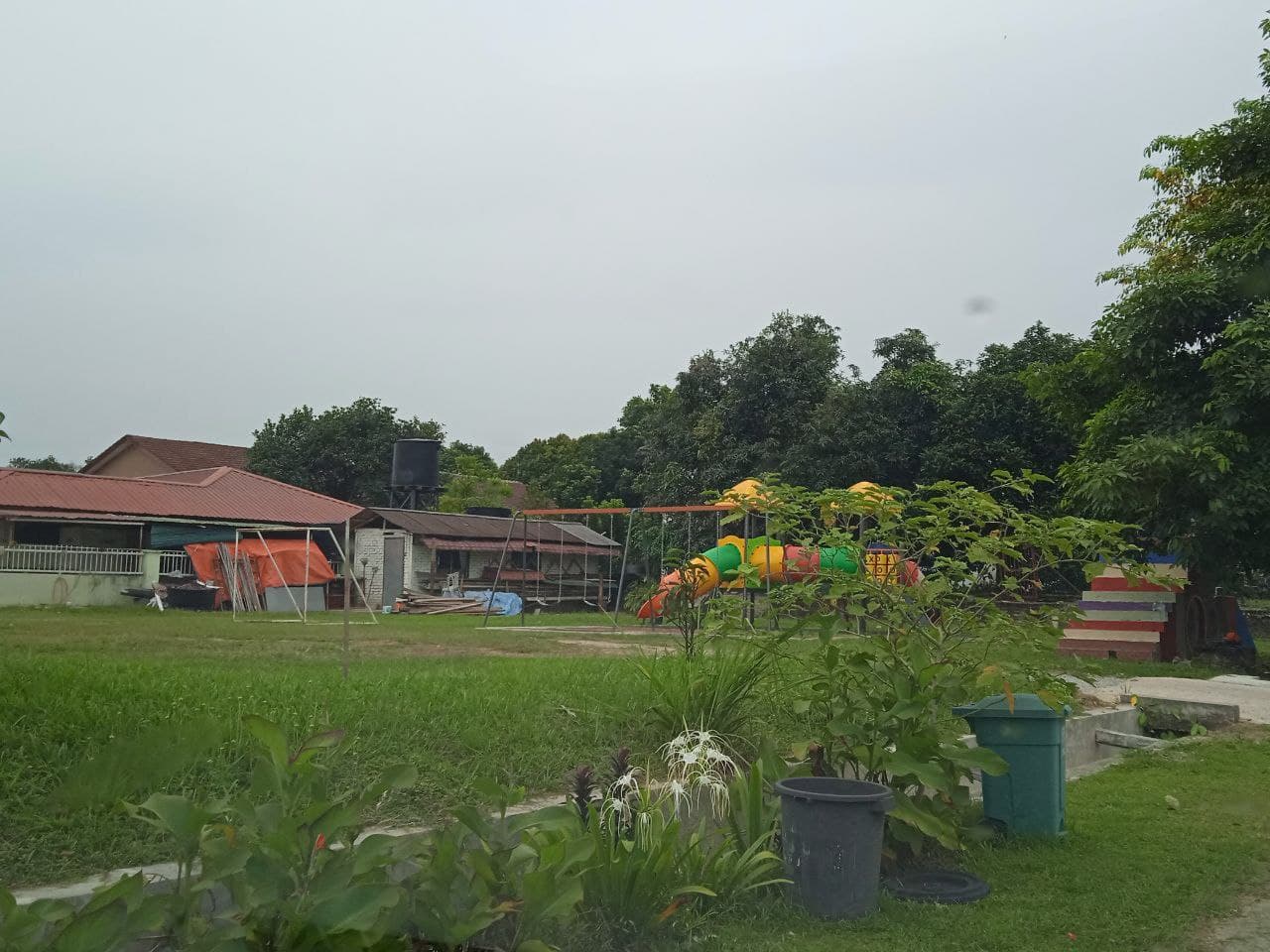 single Storey Taman Ramal Desa Sungai Ramal Kajang - photo 1
