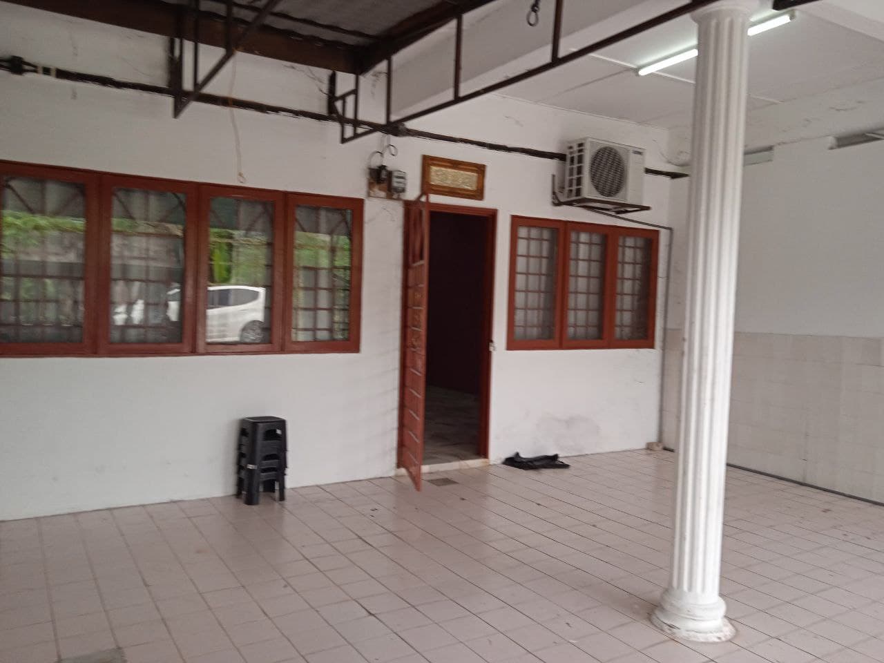single Storey Taman Ramal Desa Sungai Ramal Kajang - photo 4