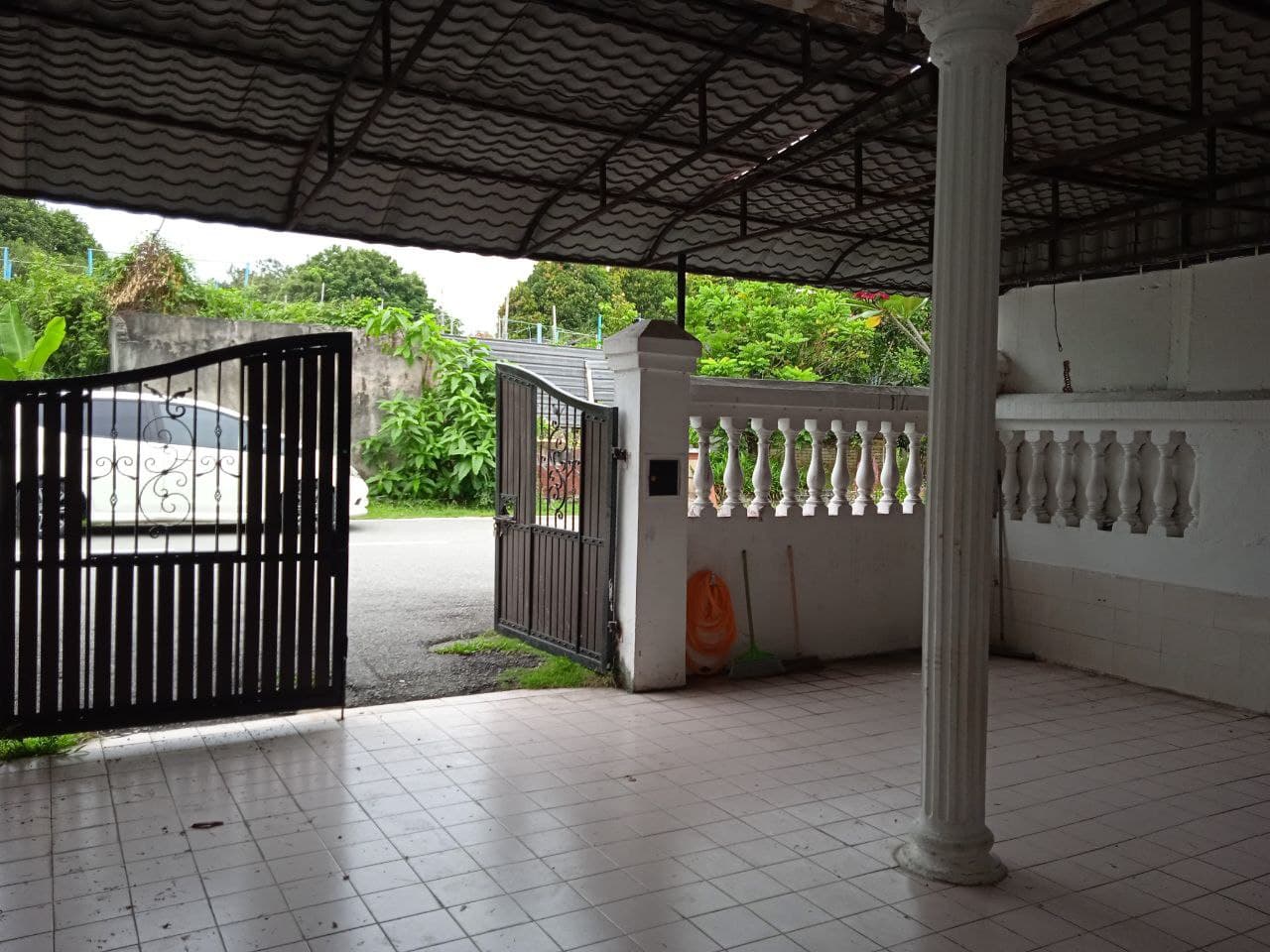 single Storey Taman Ramal Desa Sungai Ramal Kajang - photo 5