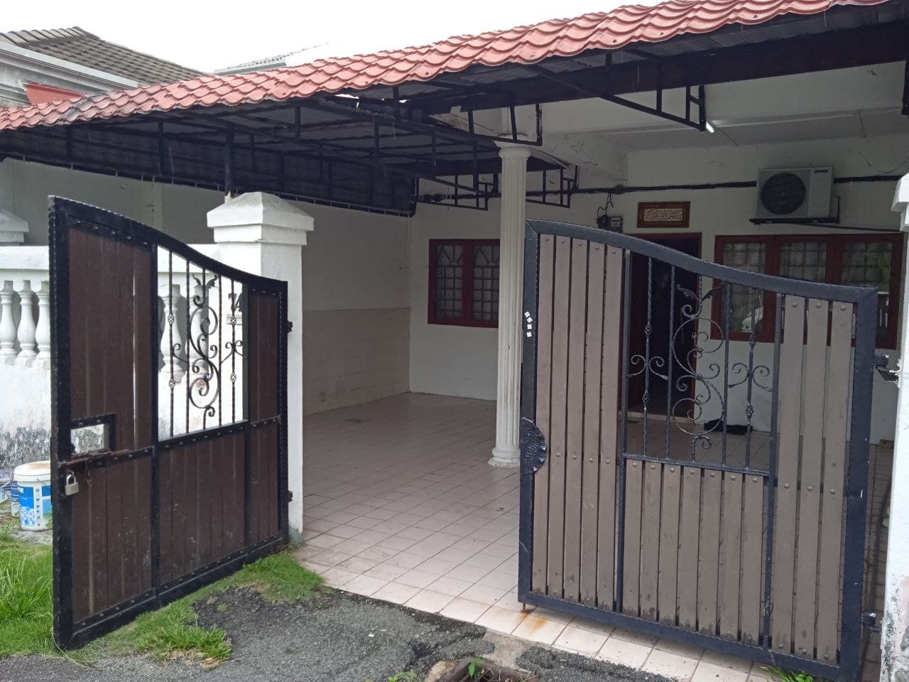 single Storey Taman Ramal Desa Sungai Ramal Kajang - photo 6