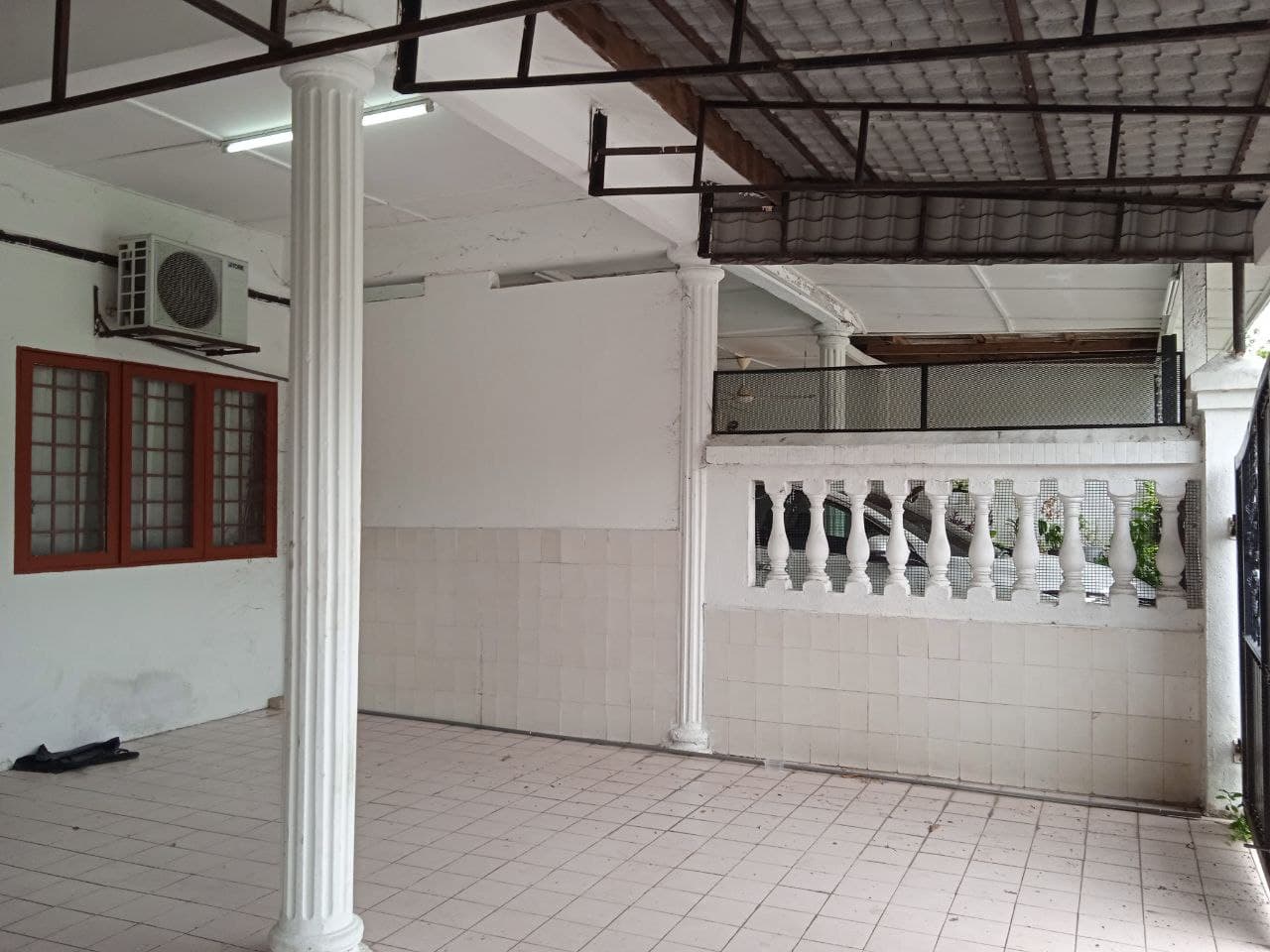 single Storey Taman Ramal Desa Sungai Ramal Kajang - photo 8