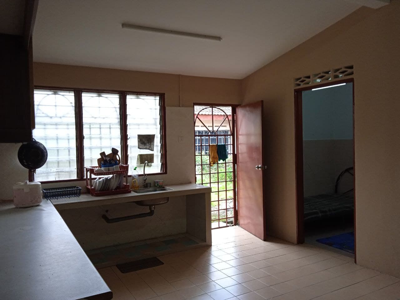 single Storey Taman Ramal Desa Sungai Ramal Kajang - photo 10