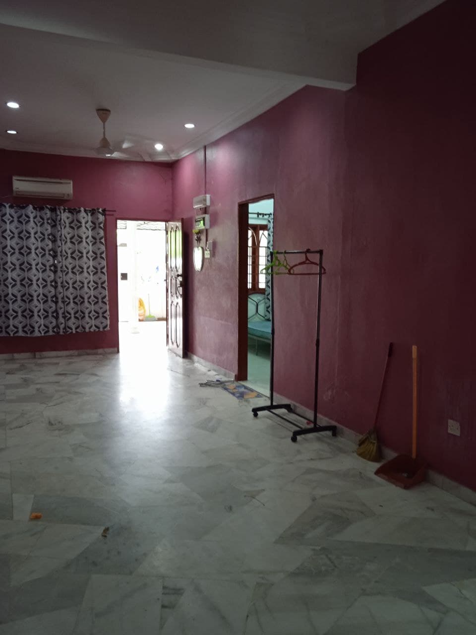 single Storey Taman Ramal Desa Sungai Ramal Kajang - photo 11