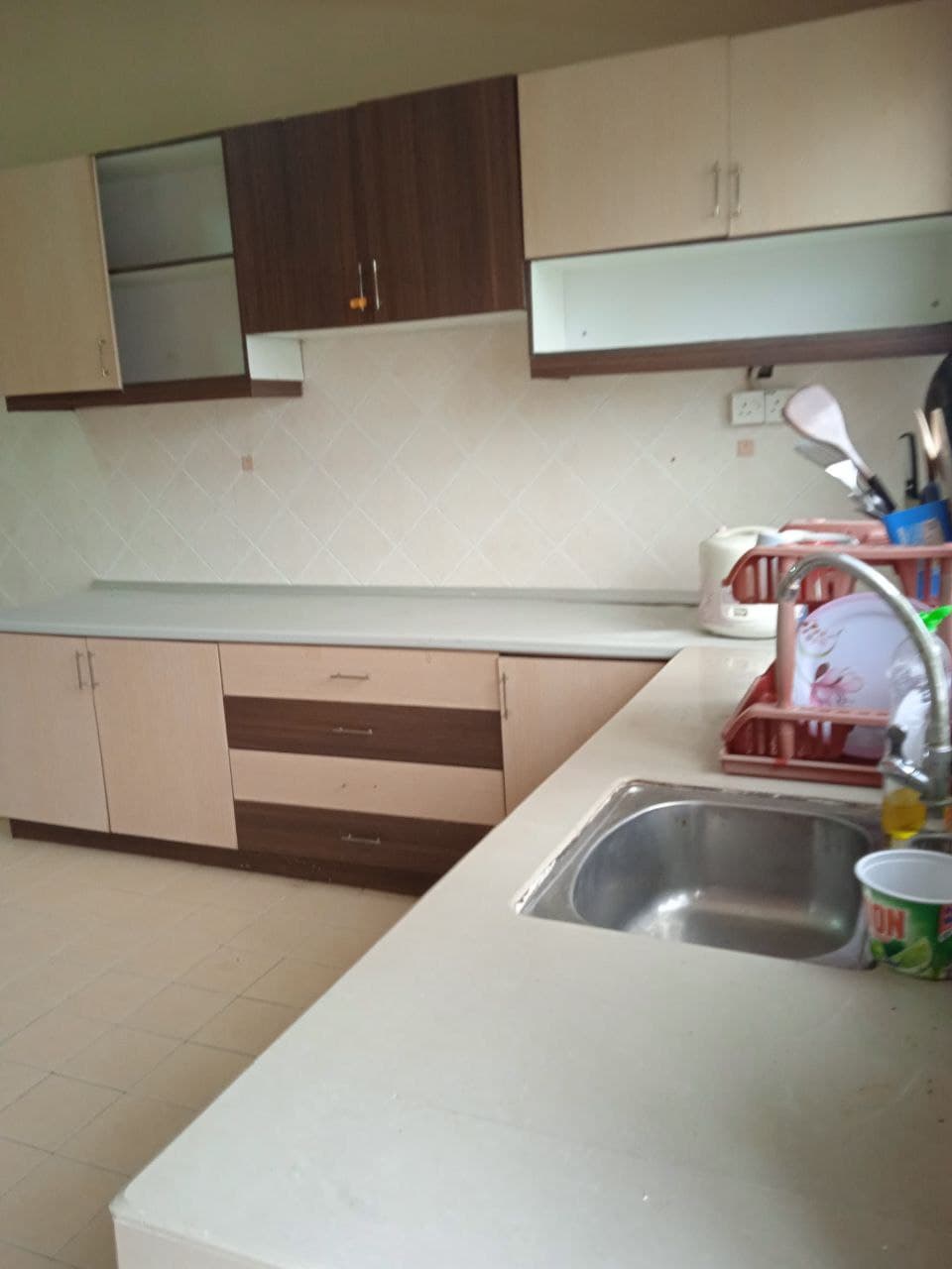single Storey Taman Ramal Desa Sungai Ramal Kajang - photo 12