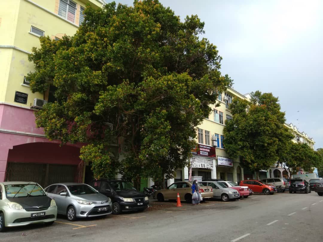 Shop Apartment Taman Tenaga,Jalan Reko Kajang - photo 2