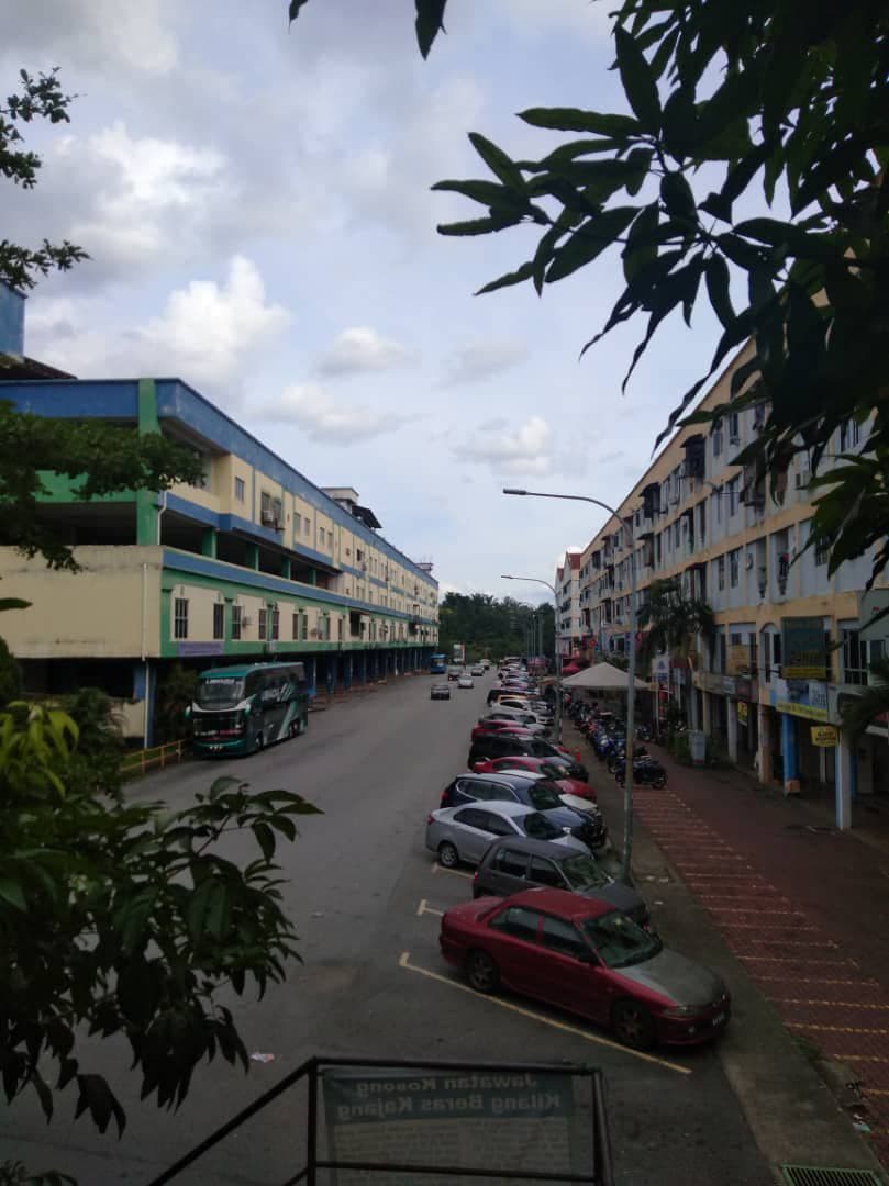 Shop Apartment Taman Tenaga,Jalan Reko Kajang - photo 6