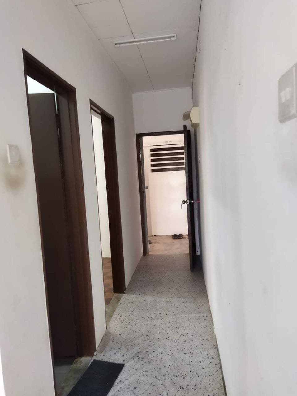 Pangsapuri Seri Sekamat, Taman Bayu Sekamat Kajang - photo 2