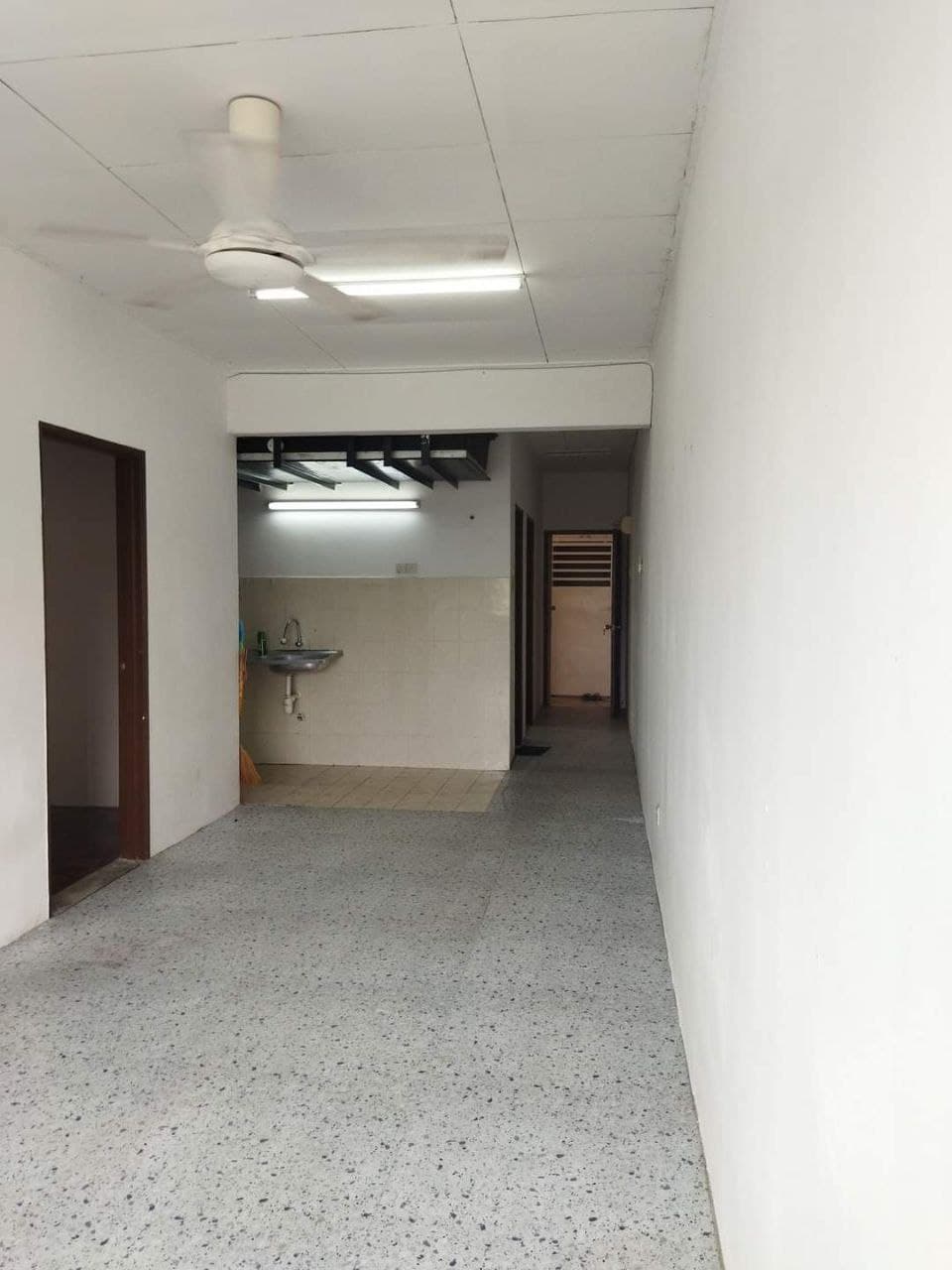 Pangsapuri Seri Sekamat, Taman Bayu Sekamat Kajang - photo 3