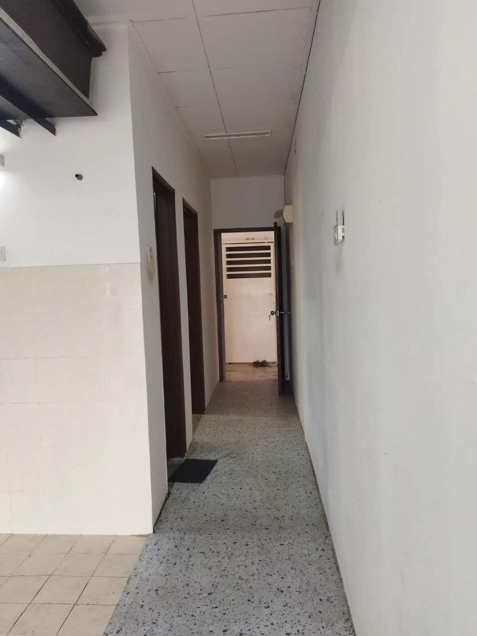 Pangsapuri Seri Sekamat, Taman Bayu Sekamat Kajang - photo 5