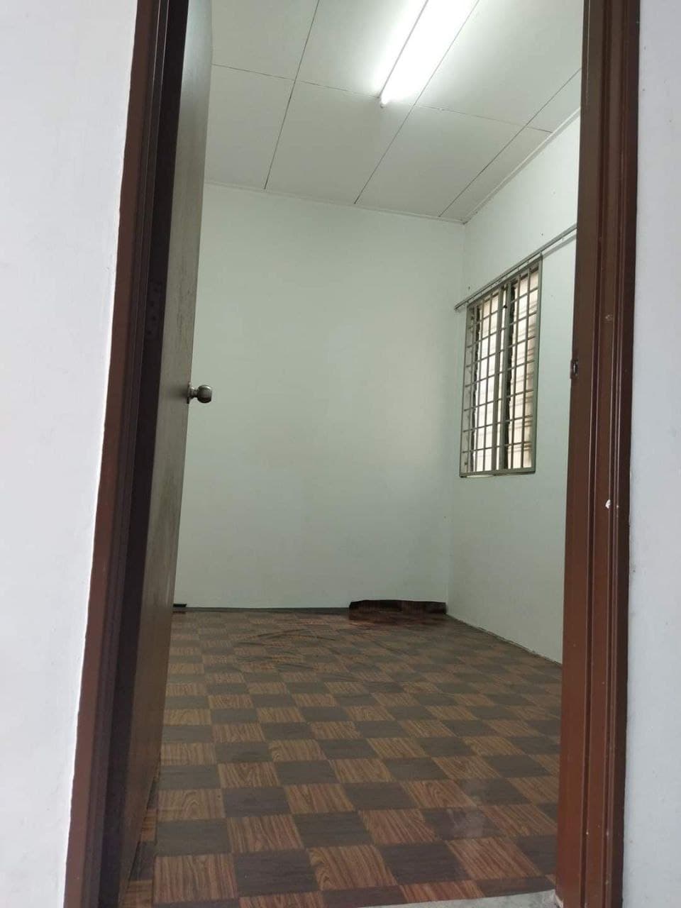 Pangsapuri Seri Sekamat, Taman Bayu Sekamat Kajang - photo 6