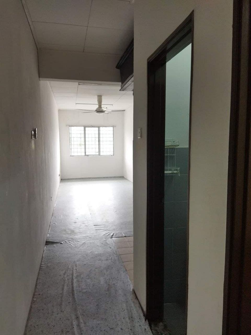 Pangsapuri Seri Sekamat, Taman Bayu Sekamat Kajang - photo 7