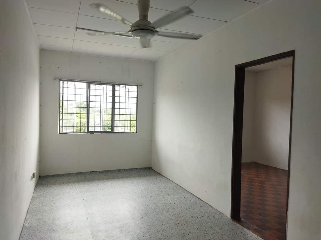 Pangsapuri Seri Sekamat, Taman Bayu Sekamat Kajang - photo 8