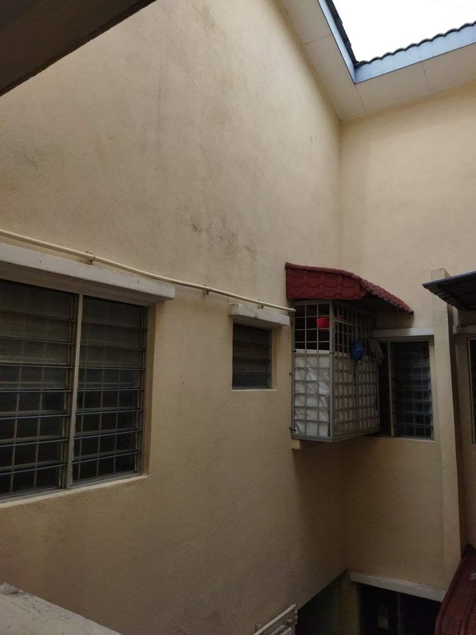Pangsapuri Seri Sekamat, Taman Bayu Sekamat Kajang - photo 10