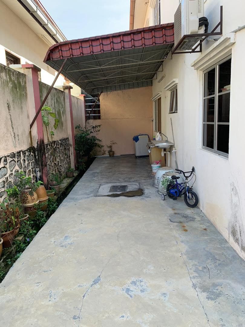 Semi D 2 Storey Taman Pinggiran Saujana Kajang - photo 7