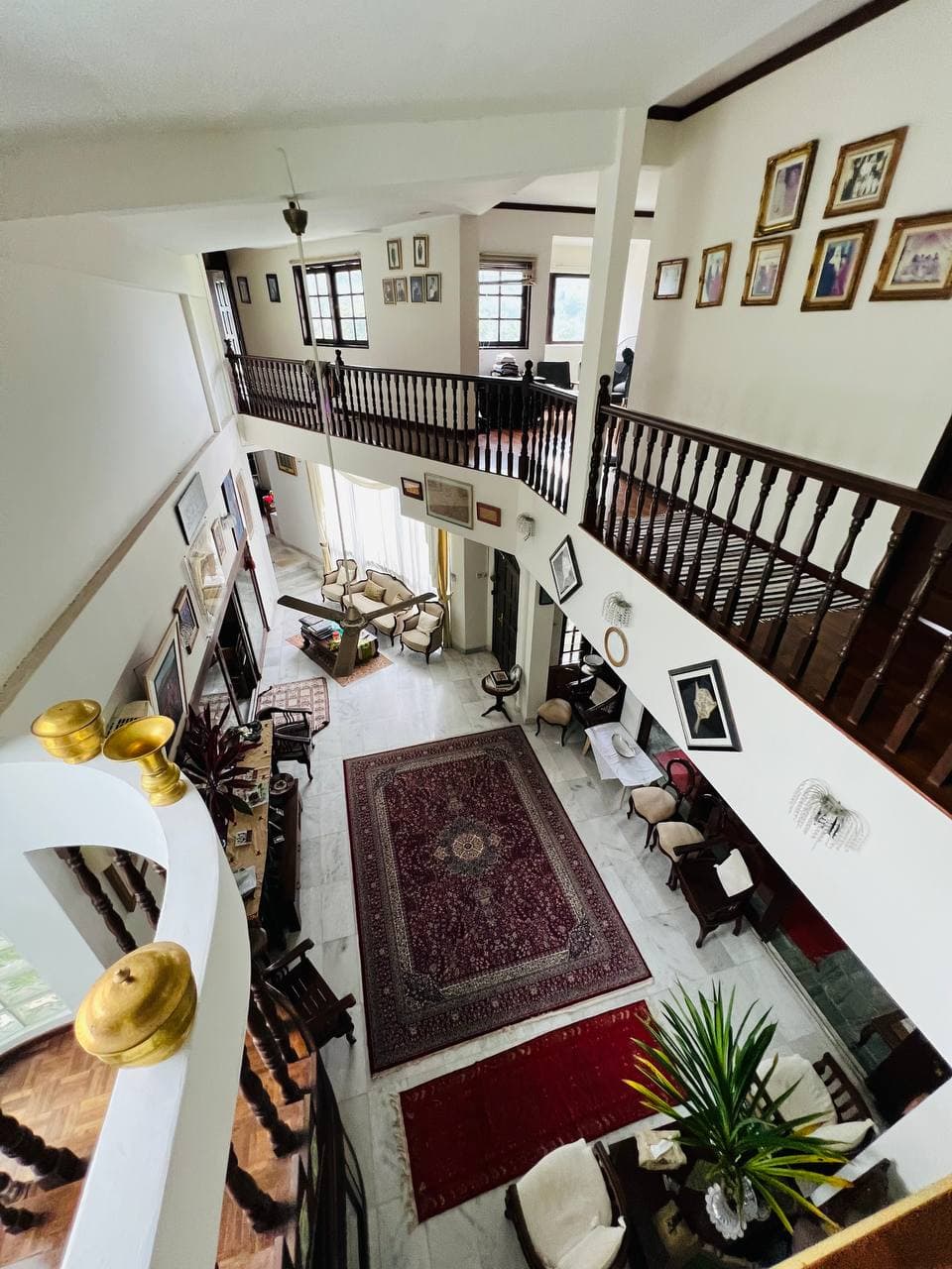 DOUBLE STOREY BUNGALOW KEMENSAH HEIGHT - photo 3