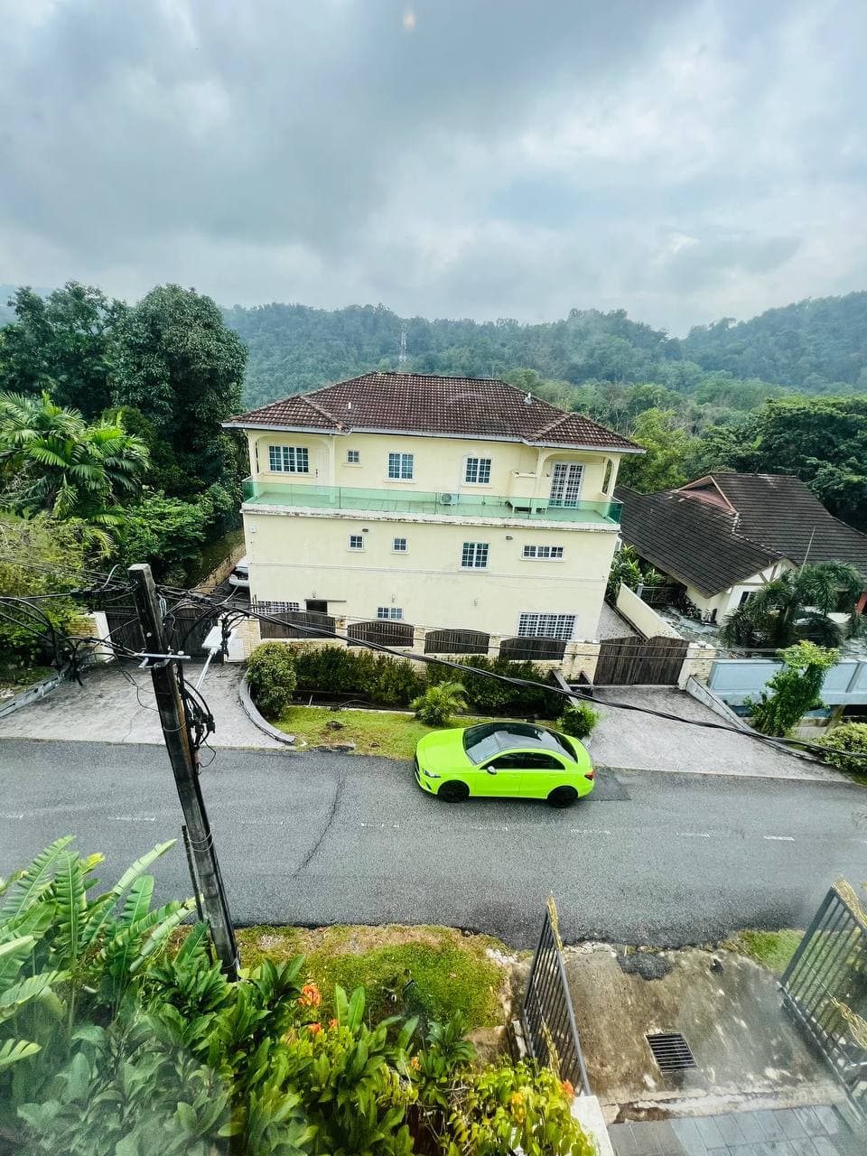 DOUBLE STOREY BUNGALOW KEMENSAH HEIGHT - photo 4