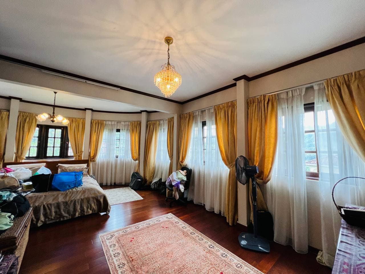 DOUBLE STOREY BUNGALOW KEMENSAH HEIGHT - photo 5