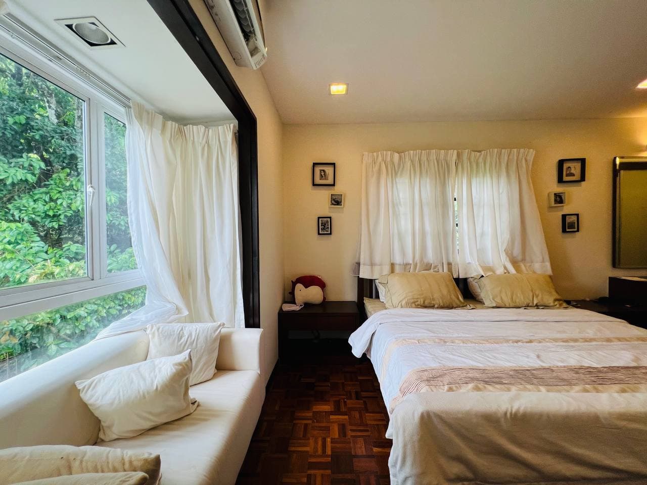 DOUBLE STOREY BUNGALOW KEMENSAH HEIGHT - photo 8