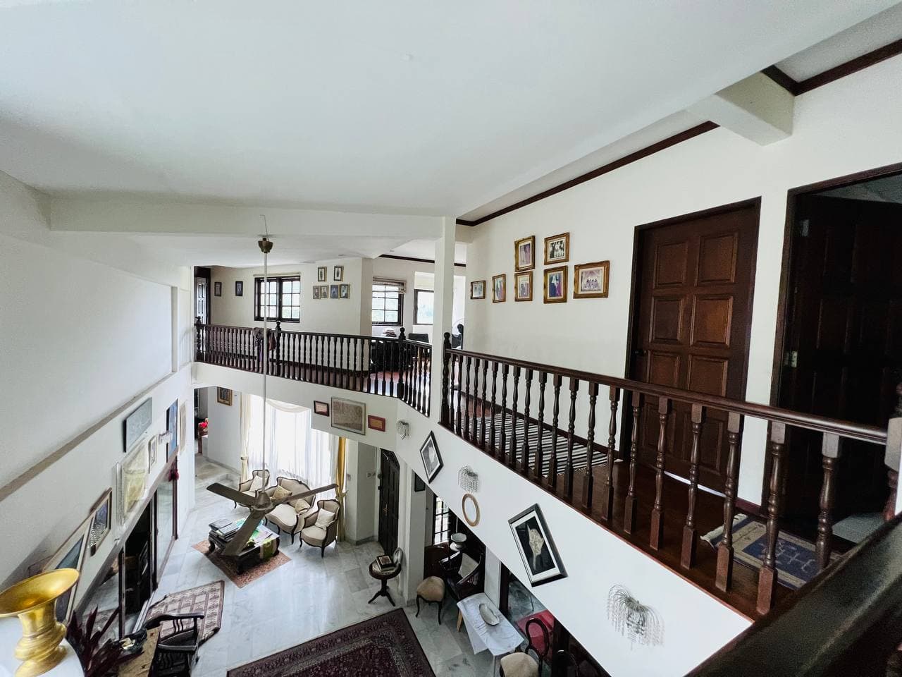 DOUBLE STOREY BUNGALOW KEMENSAH HEIGHT - photo 11