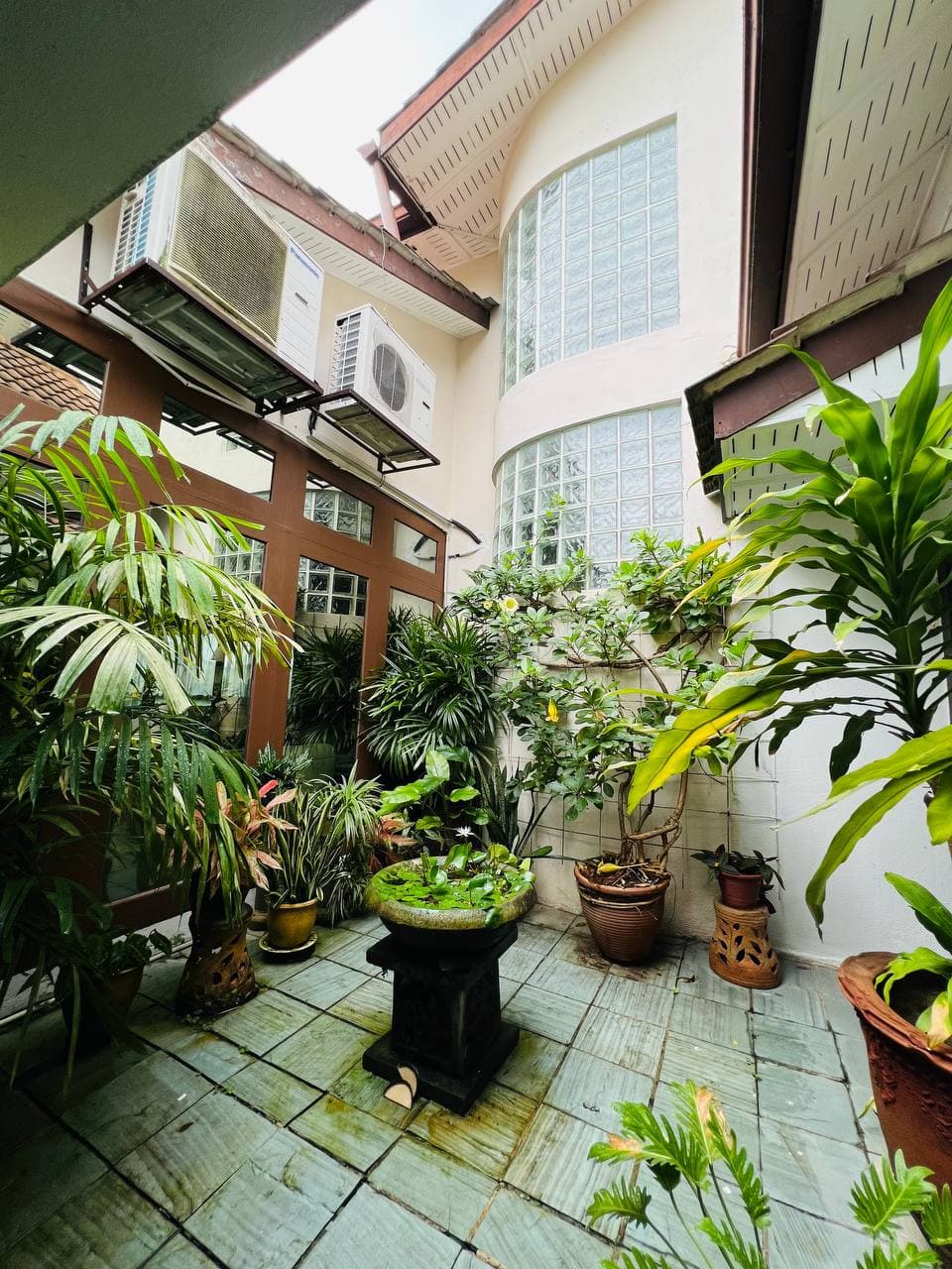 DOUBLE STOREY BUNGALOW KEMENSAH HEIGHT - photo 12