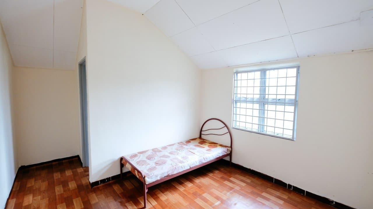 BUNGALOW CORNER LOT DOUBLE STOREY SEPANG - photo 12