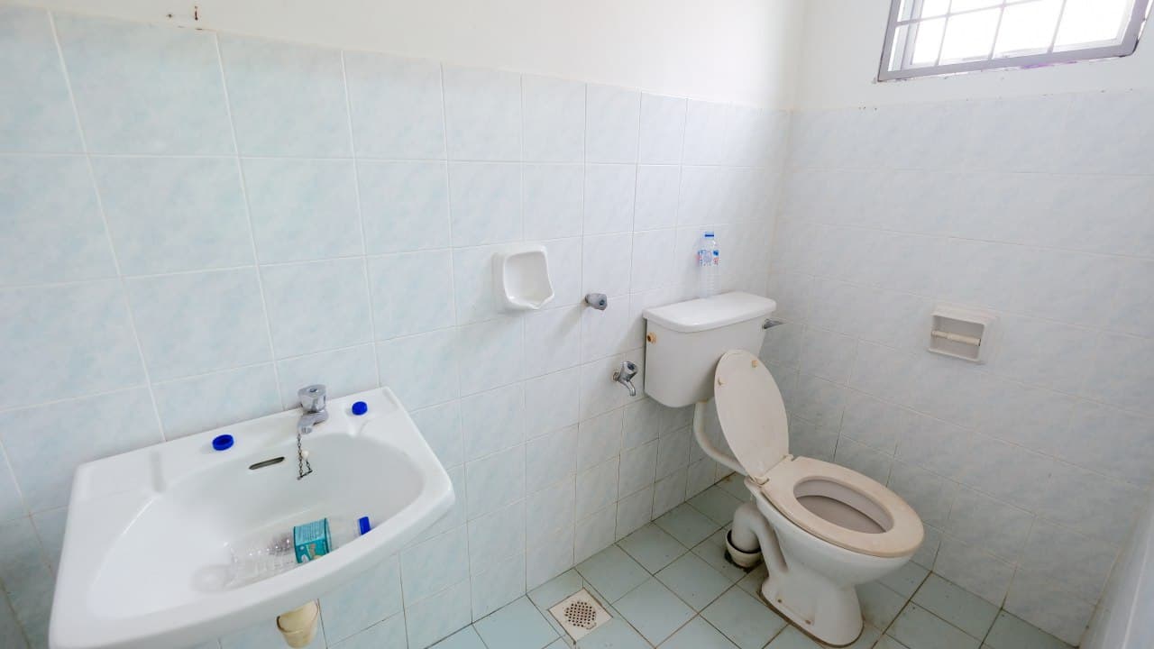 BUNGALOW CORNER LOT DOUBLE STOREY SEPANG - photo 13