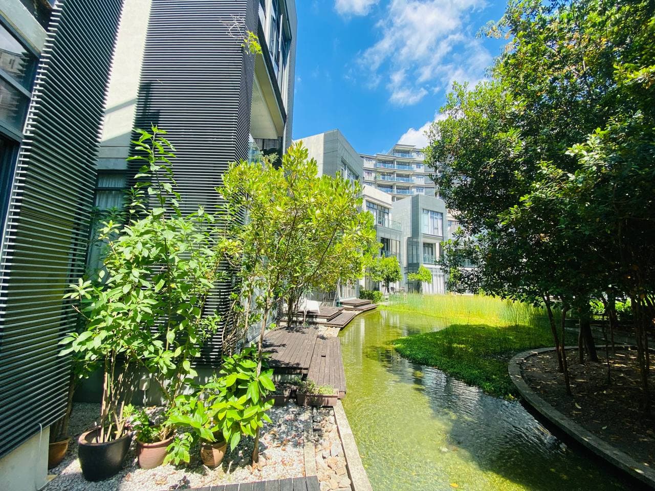 Freehold Mirage By The Lake Bungalow Cyberjaya - photo 3