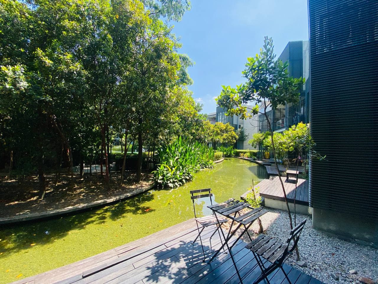 Freehold Mirage By The Lake Bungalow Cyberjaya - photo 4