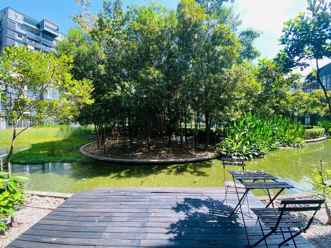 Freehold Mirage By The Lake Bungalow Cyberjaya - photo 6