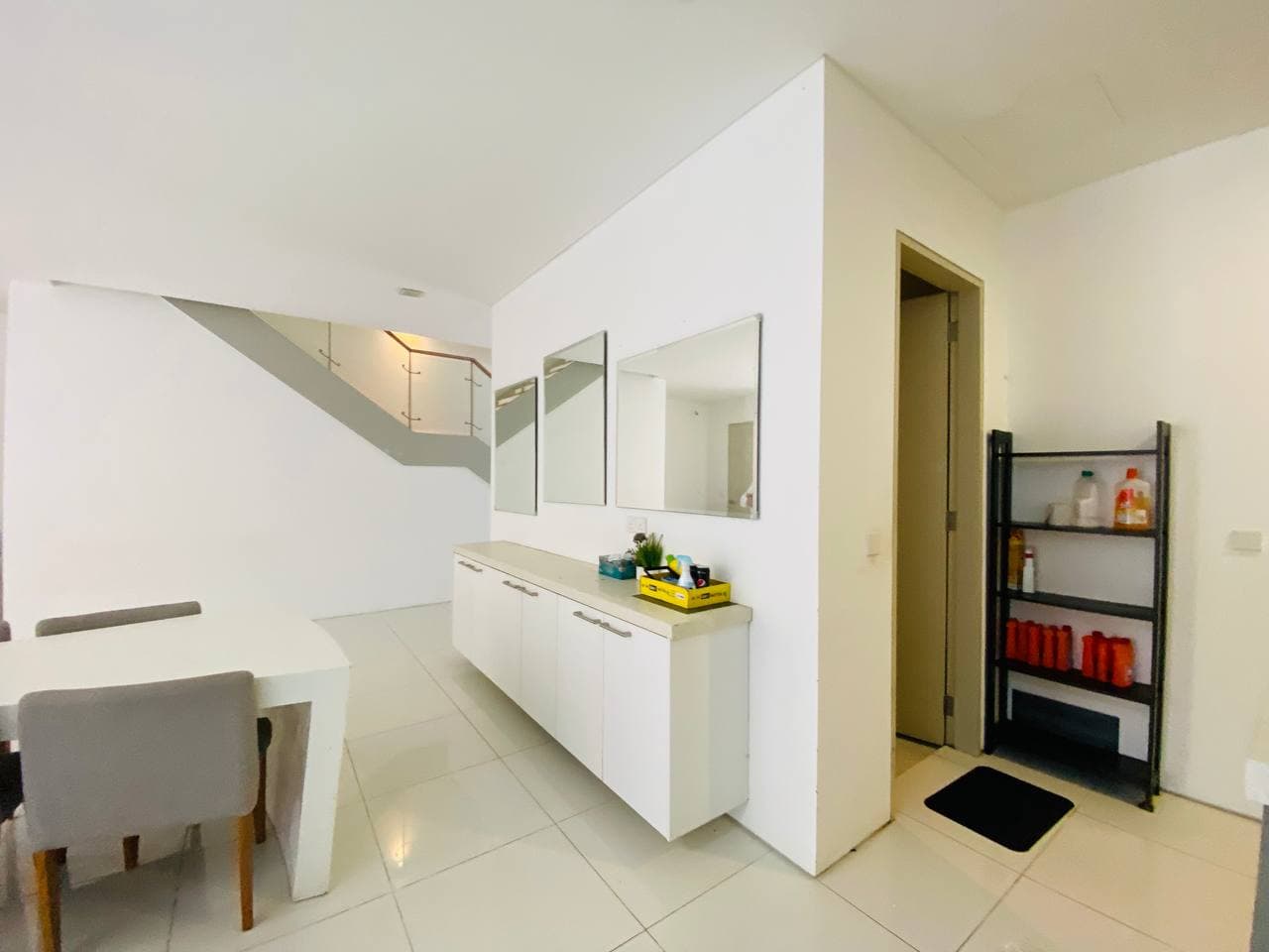 Freehold Mirage By The Lake Bungalow Cyberjaya - photo 7