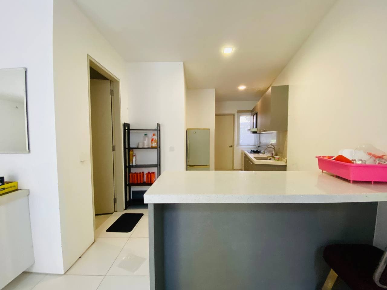 Freehold Mirage By The Lake Bungalow Cyberjaya - photo 8