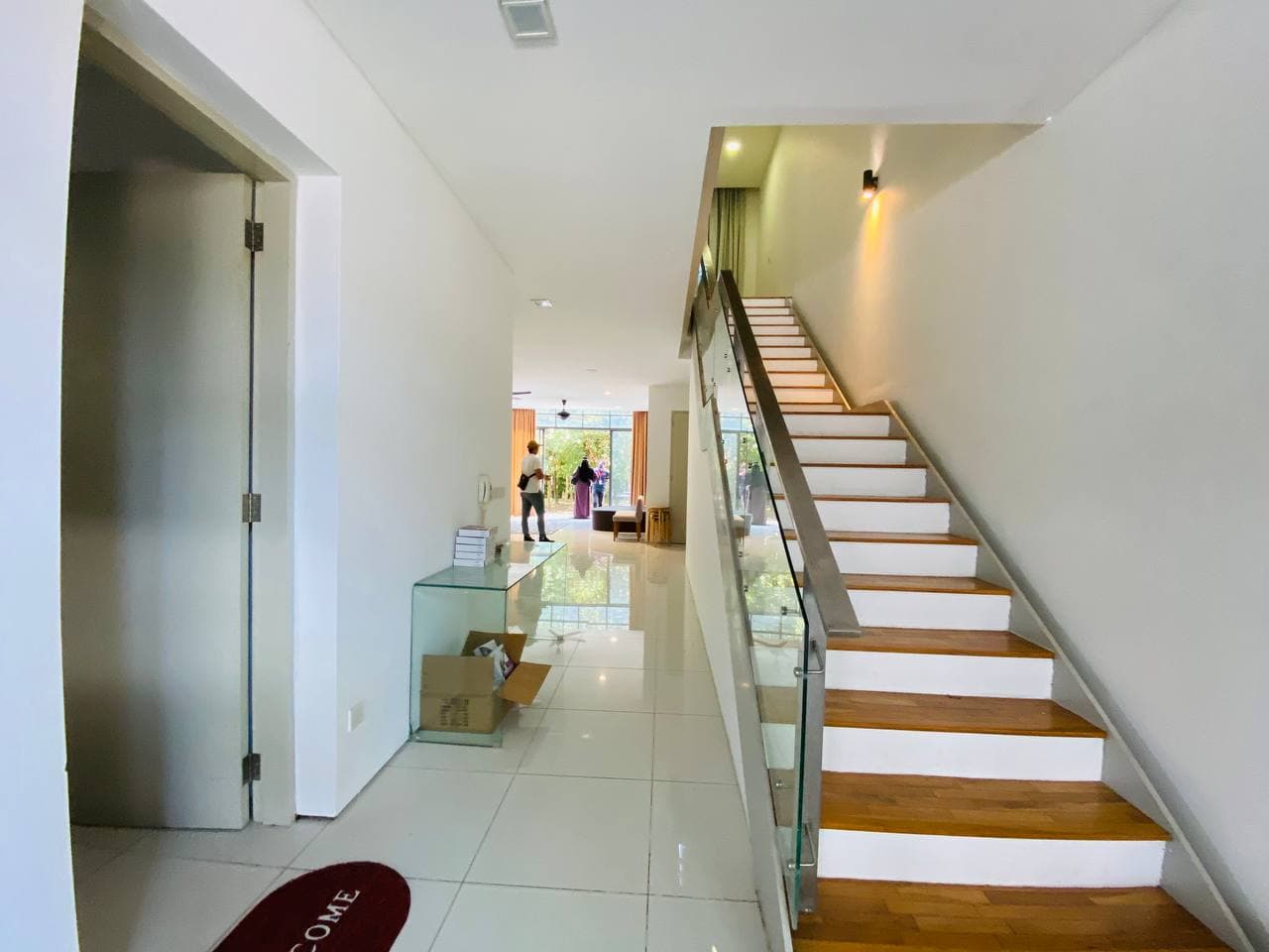 Freehold Mirage By The Lake Bungalow Cyberjaya - photo 11