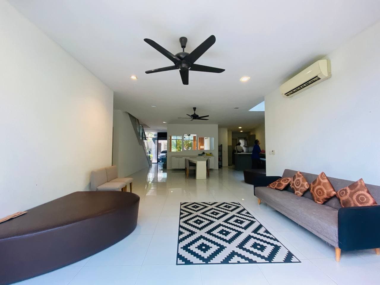 Freehold Mirage By The Lake Bungalow Cyberjaya - photo 12