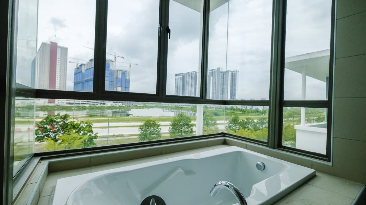 3 Storey Lake Point Residence Cyberjaya - photo 13