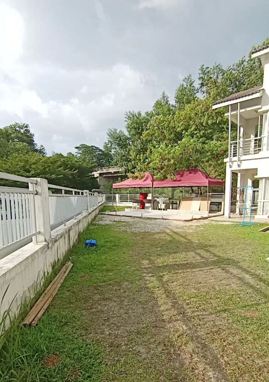 DOUBLE STOREY GROVE 6 LAVENNA TTDI GROVE KAJANG - photo 2