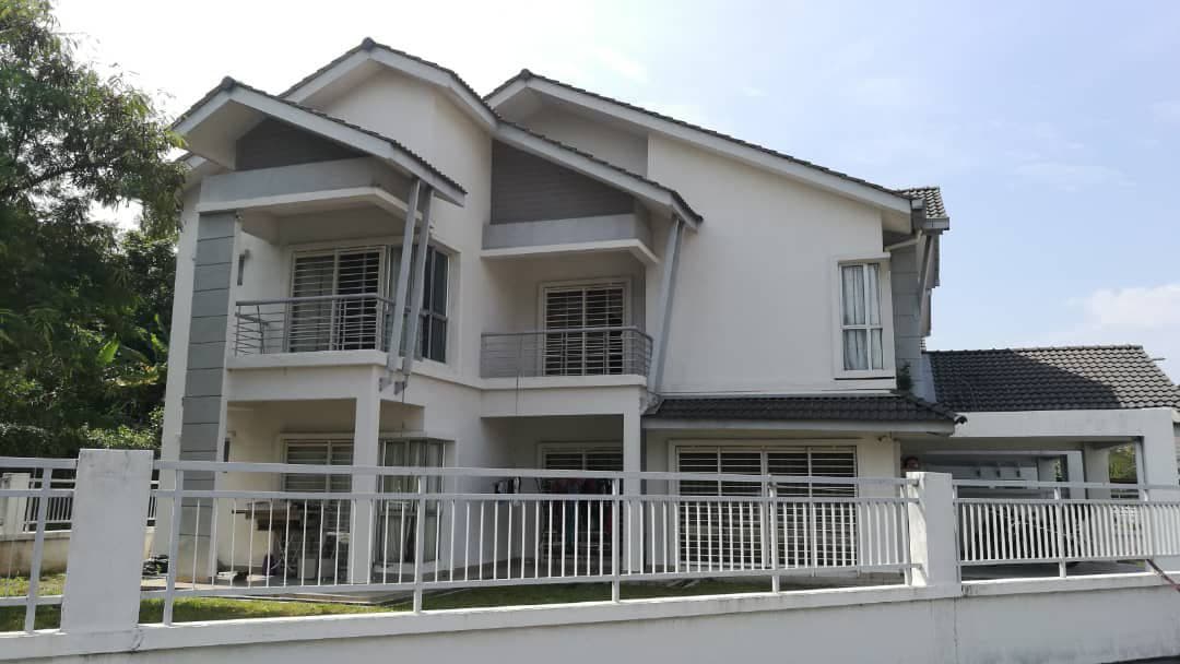 DOUBLE STOREY GROVE 6 LAVENNA TTDI GROVE KAJANG - photo 3