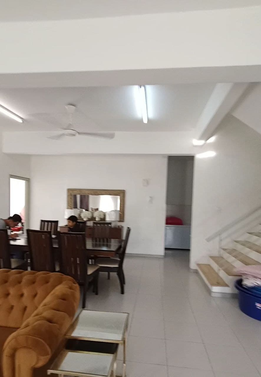 DOUBLE STOREY GROVE 6 LAVENNA TTDI GROVE KAJANG - photo 10