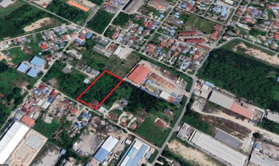 TANAH PERTANIAN TELOK GONG KLANG WITH ACCESS - photo 5