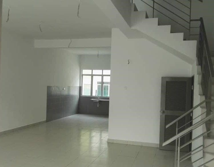 2 STOREY TERRACE HOUSE HILLPARK OLIVE PUNCAK ALAM - photo 3