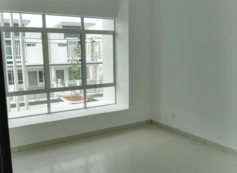 2 STOREY TERRACE HOUSE HILLPARK OLIVE PUNCAK ALAM - photo 5