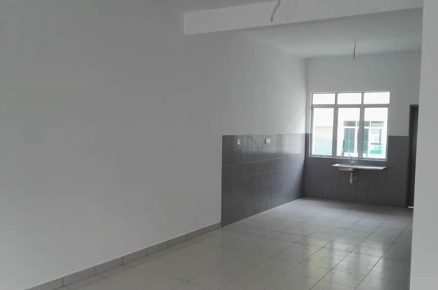 2 STOREY TERRACE HOUSE HILLPARK OLIVE PUNCAK ALAM - photo 2