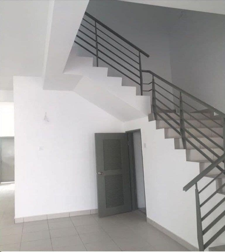 2 STOREY TERRACE HOUSE HILLPARK OLIVE PUNCAK ALAM - photo 4